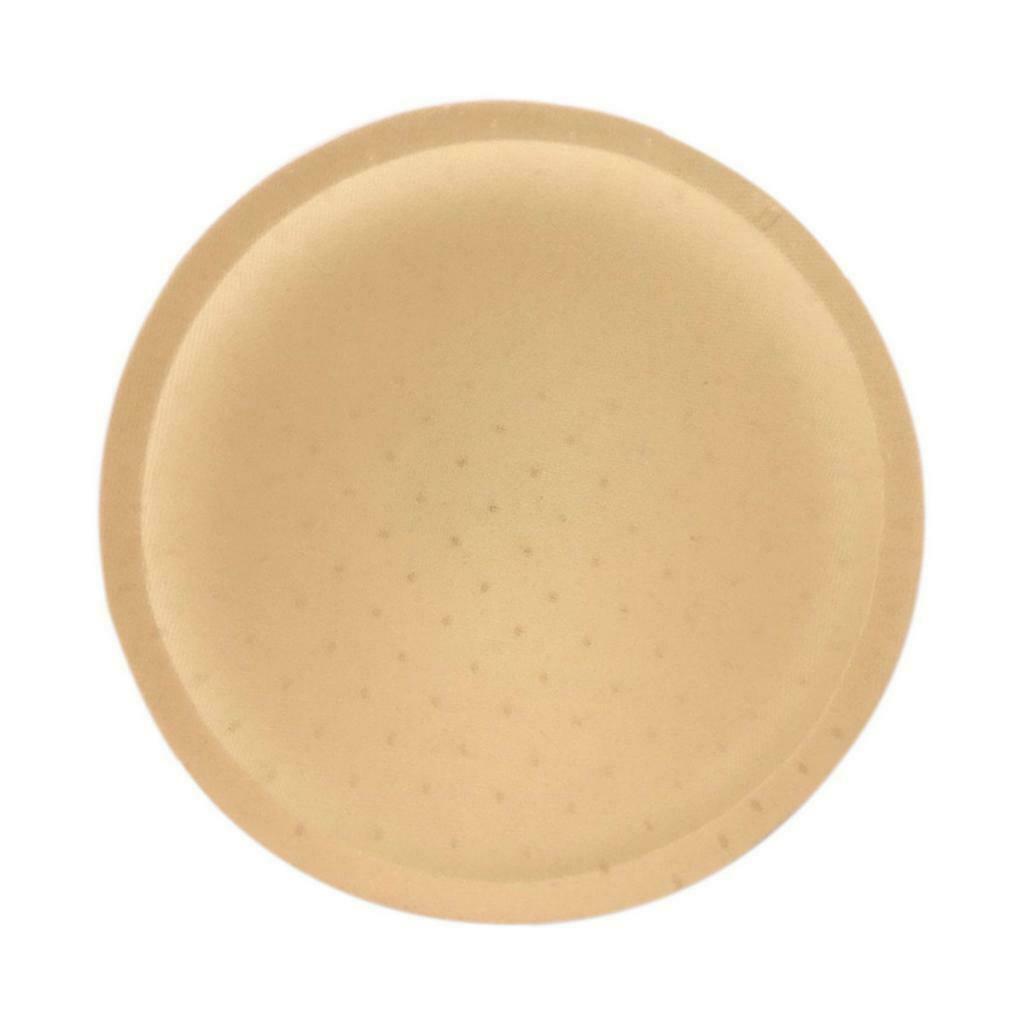 6 Pairs Sponge Foam Bra Inserts Pads Bikini