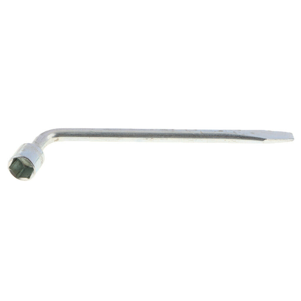 21mm Wheel Nut Repair Socket Wrench Car Cart / Support Tire Hex Wrench Work