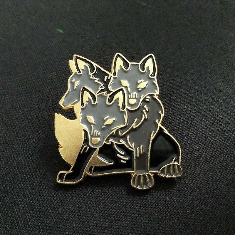 Pins Ancient Greek mythology Brooches Badges Metal Button Hard Enamel Pin.l8