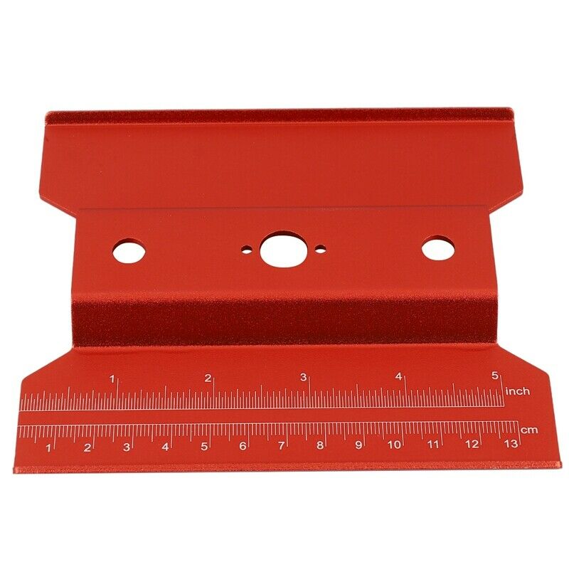Metal Aluminum Rc Car Workstation Work Stand Repair 360 Degree Rotation For 1/M5