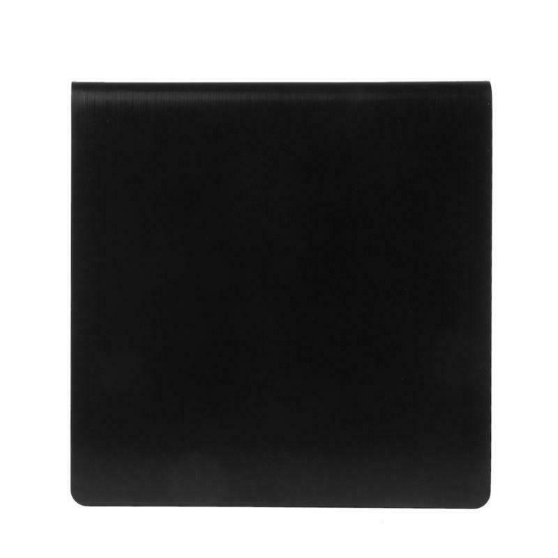 9.5MM USB 3.0 SATA Optical Drive Case Kit External Mobile Enclosure DVD/CD-ROM