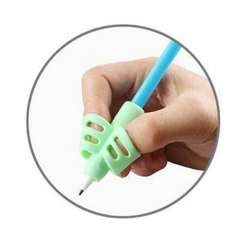 Pencil Grips - Pencil Grips for Kids Handwriting, Writing Assisted Grip, Postur
