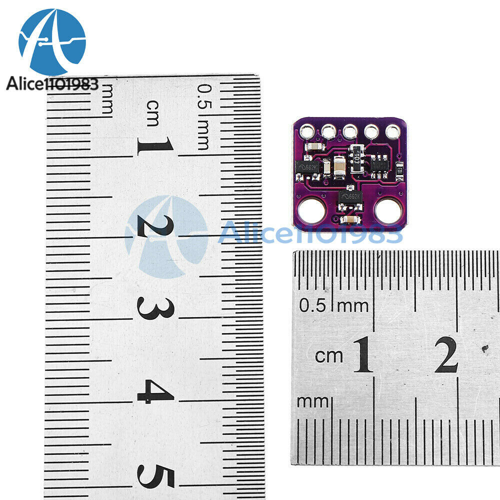 GY-PAJ7620U2 Multiple Gesture Recognition Sensor Module For Arduino  2.8-3.3V