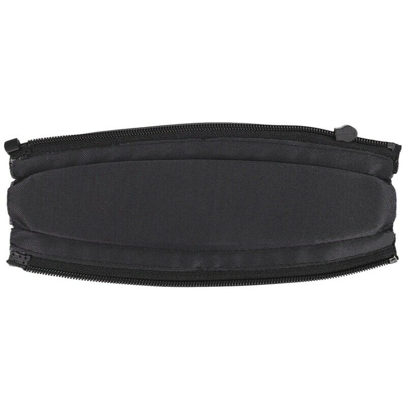 Soft Ear Pads Headband Cushion Earpads For BOSE for QuietComfort QC15 QC2 HeadQ8