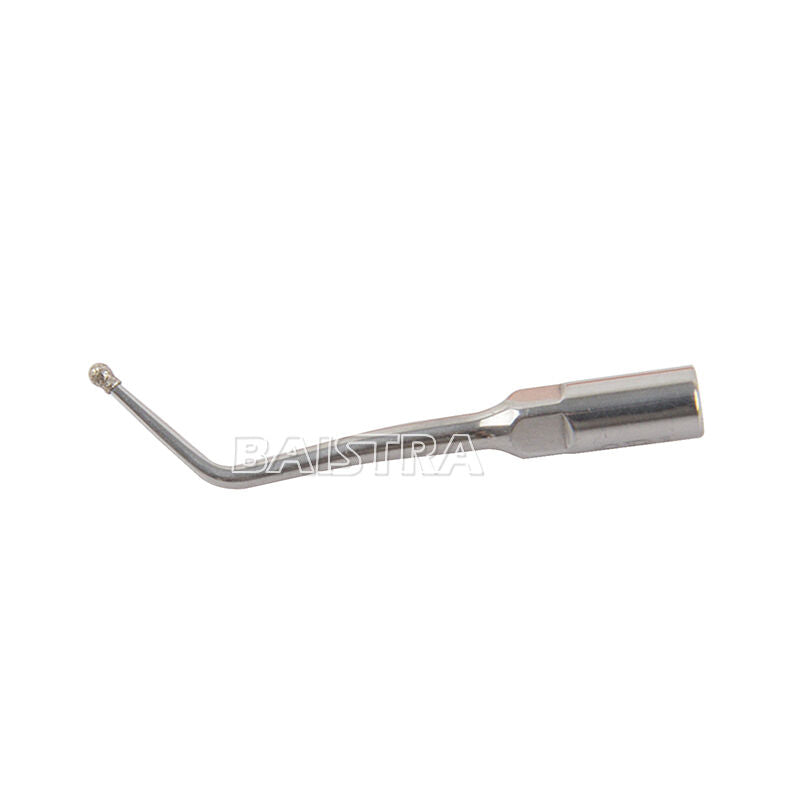 10 X Dental Cavity Ball Diamond Tip SB1 fit EMS Woodpecker Ultrasonic Scalers