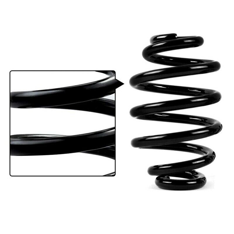 Black 3Inch Seat Sps Solo Seat Brackets for Chopper Bobber Custom Satin BarrM6Y9