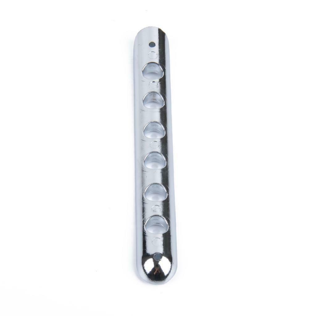 3pieces Front&Back Door Alloy Grab Handle Cover For Jeep Wrangler JK 2 doors
