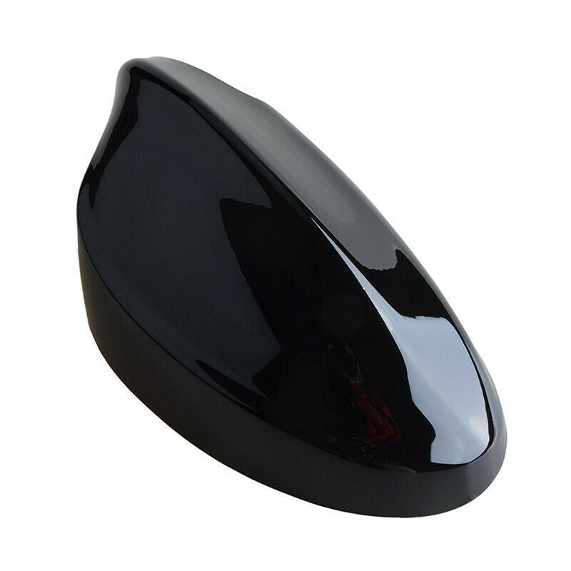 2Pcs Side Wing Mirror Cover For BMW 1 3 Series 2008-2015 Rearview Mirror Cover