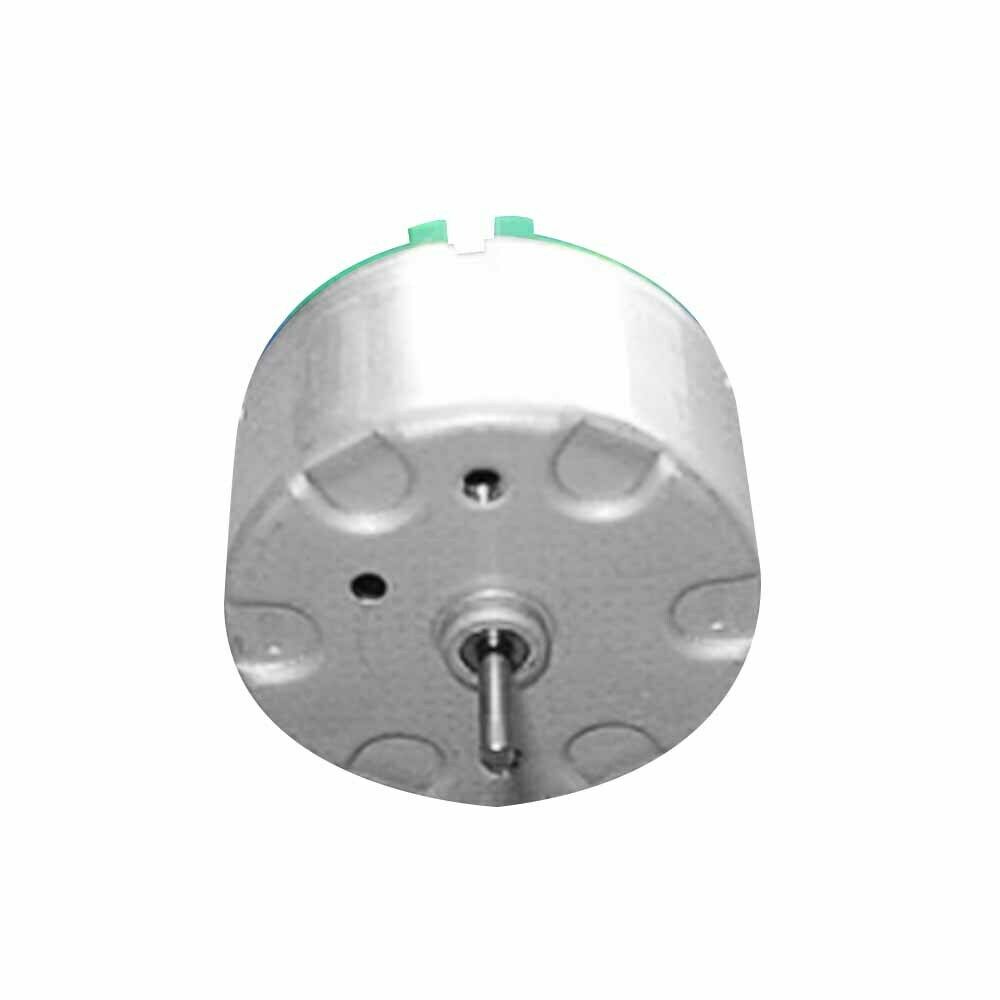 1PCS WRF-500TB-12650 DC 3V-12V Motor Blender Spraying Machine Valve Motor