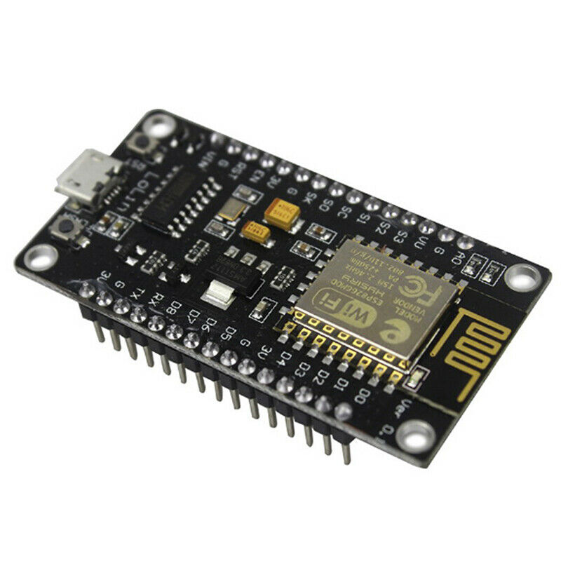 Wireless Module Nodemcu V3 V2 Esp8266 D1Mini Lua Wifi Development Bo Np S .l8
