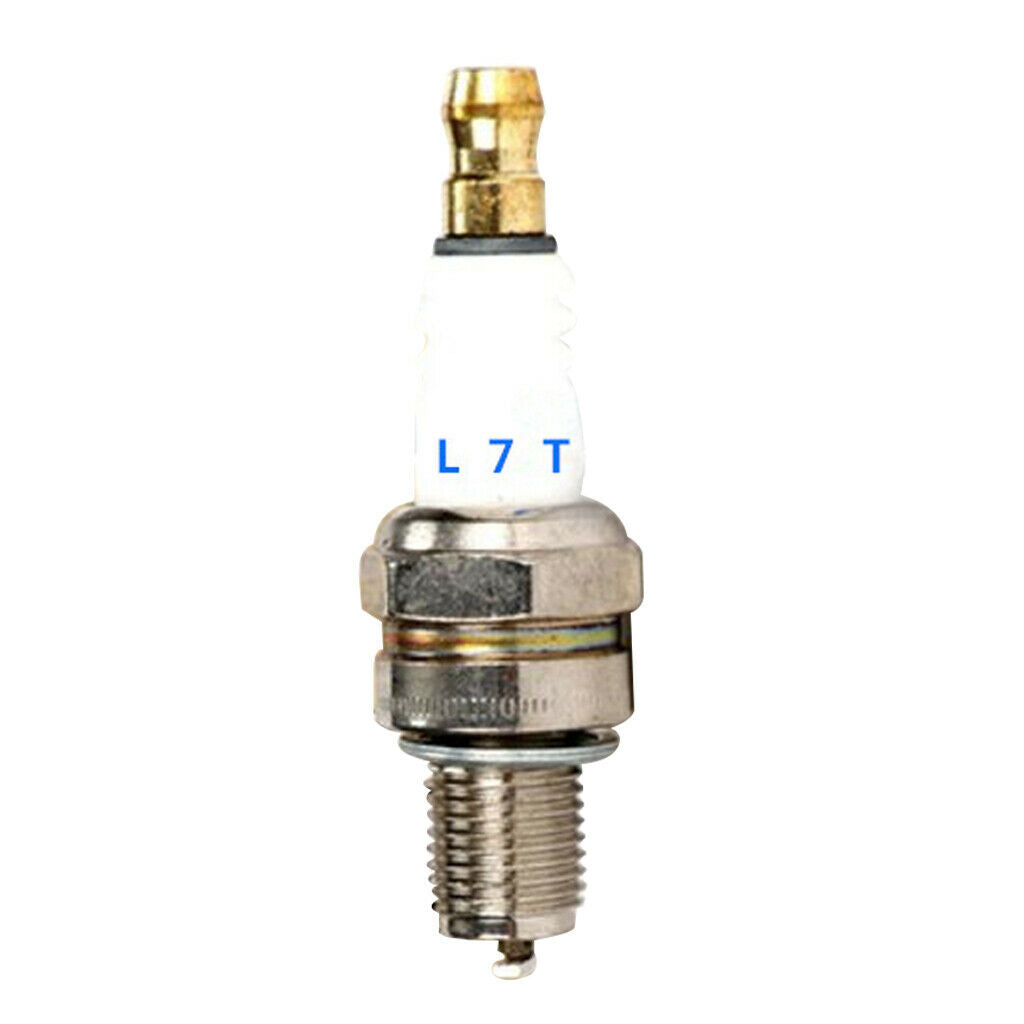 Spark Plug Engine for Lawn Mower/Trimmer/Water Pump/Digging Machine L7T
