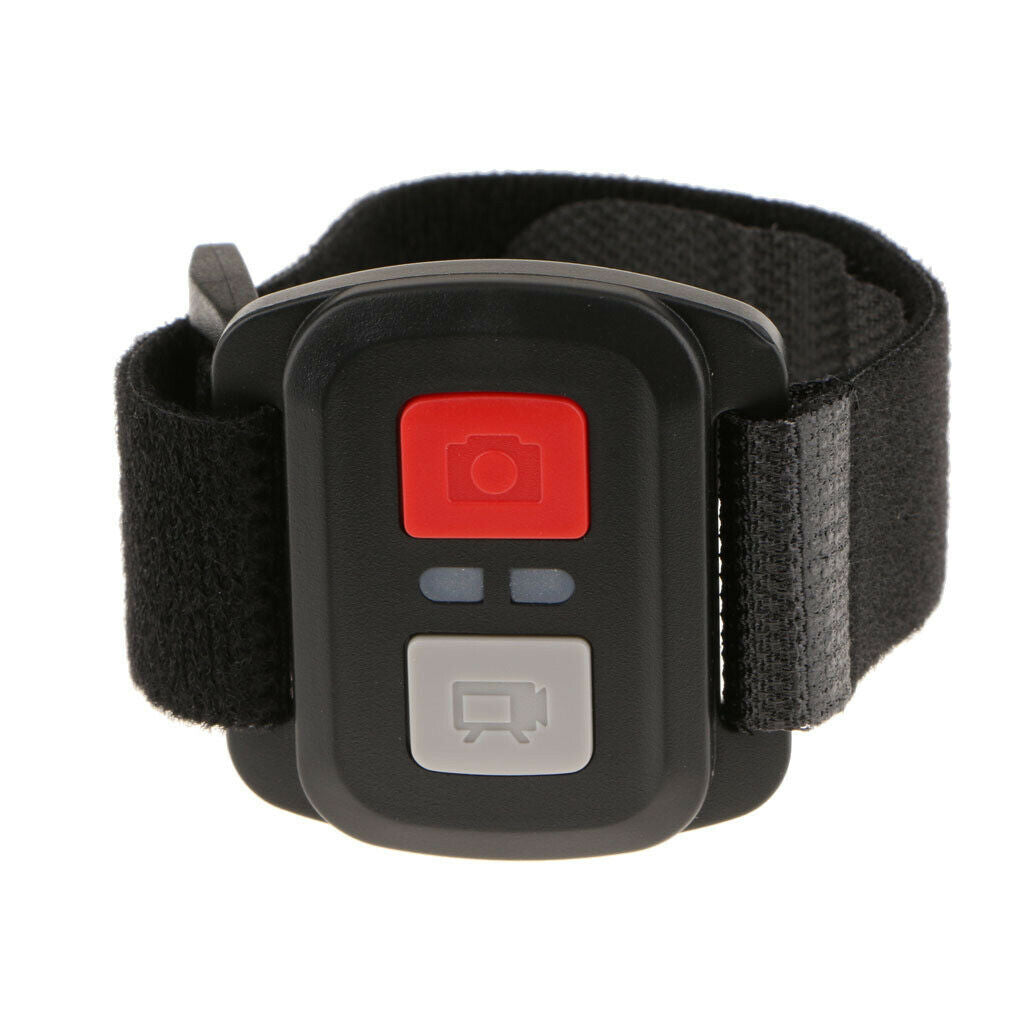 Sports Camera DV Bluetooth 2.4G Remote Control For EKEN H9/H9R/H3R/H8/H8R