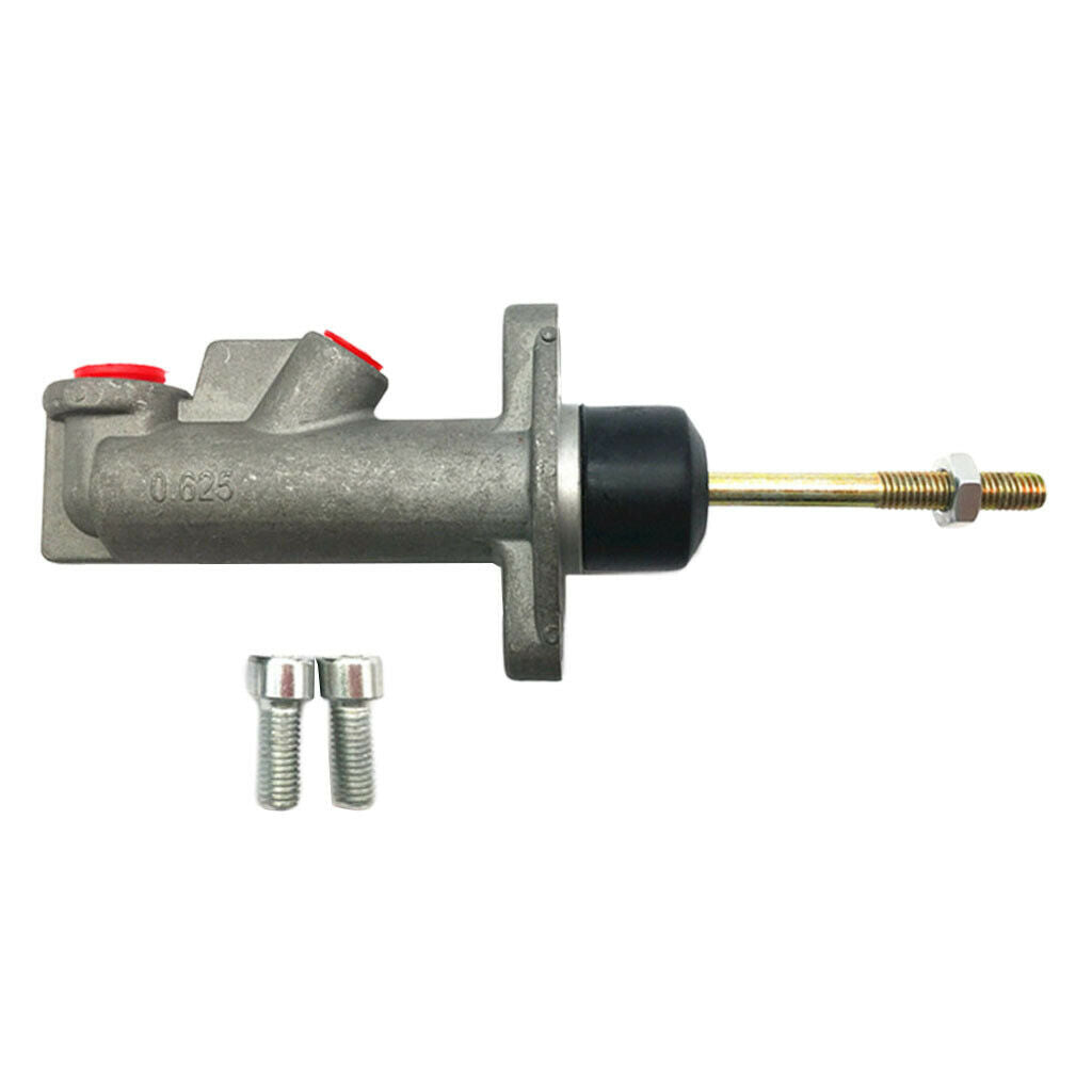 Brake Clutch Master Cylinder 0.625Bar For Heavy Duty Hydraulic Handbrake