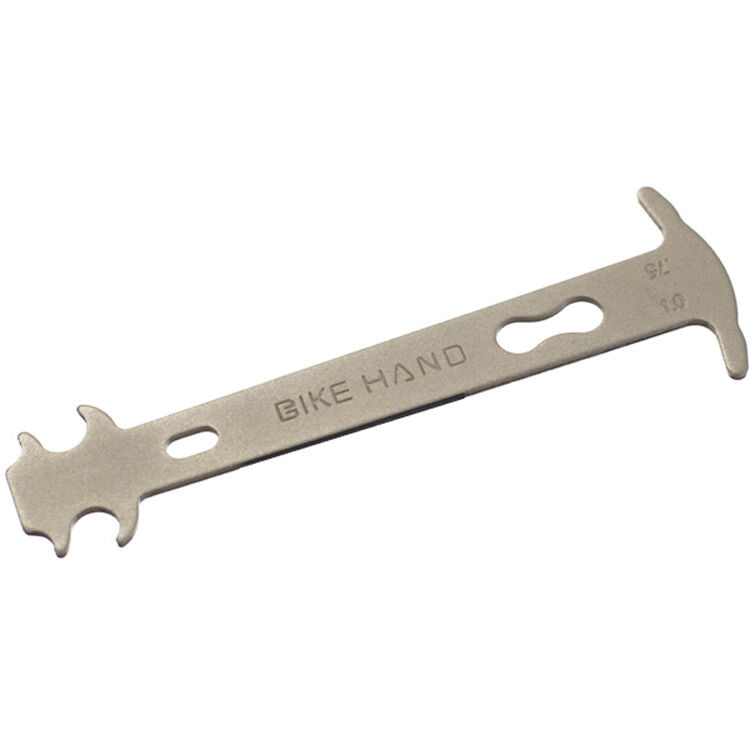Best Portable Bicycle Bike Chain Wear Indicator Tool Chain chec.l8