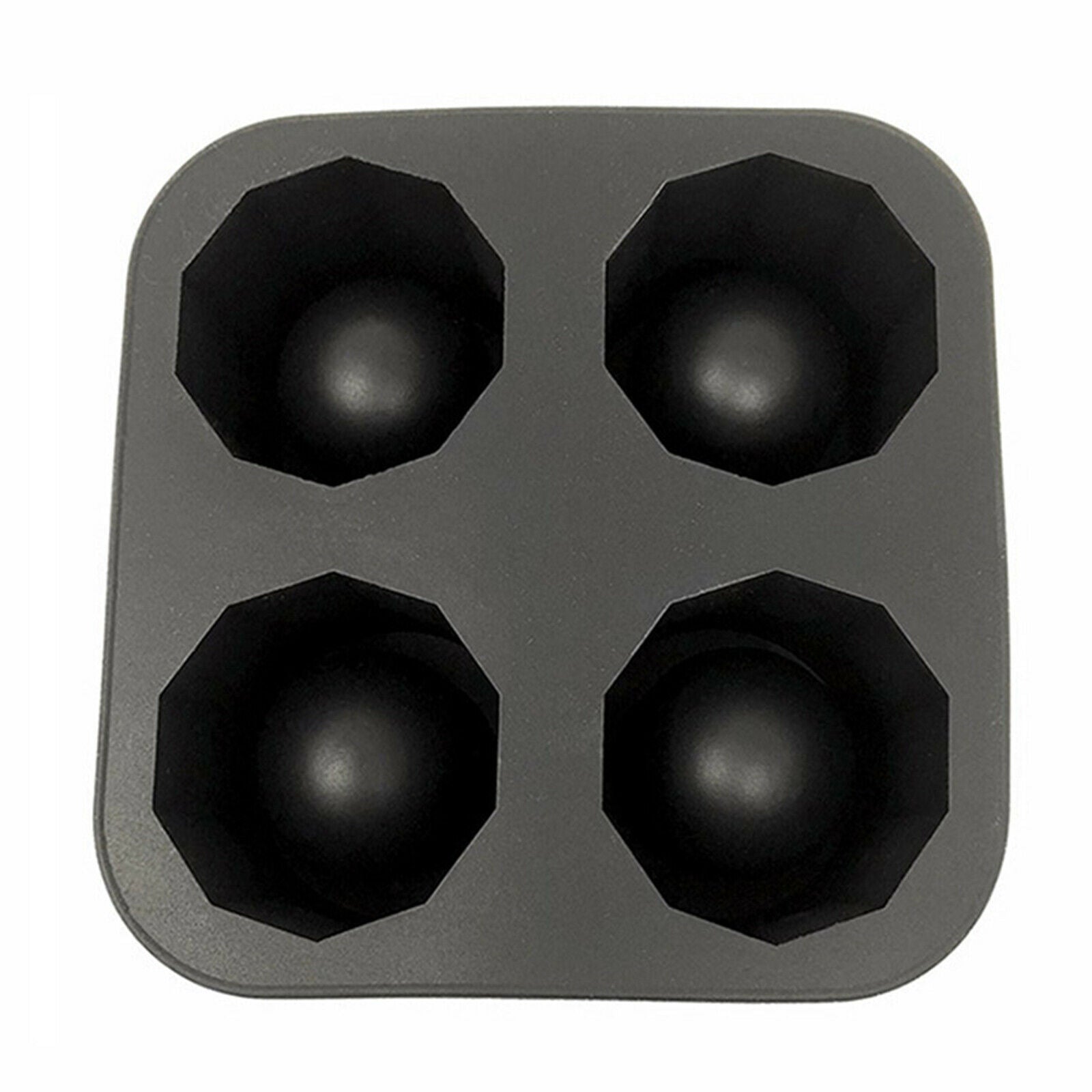 Ice Shot Glass Mold Ice Shot Glass Tray for Commercial Bars or Home Use