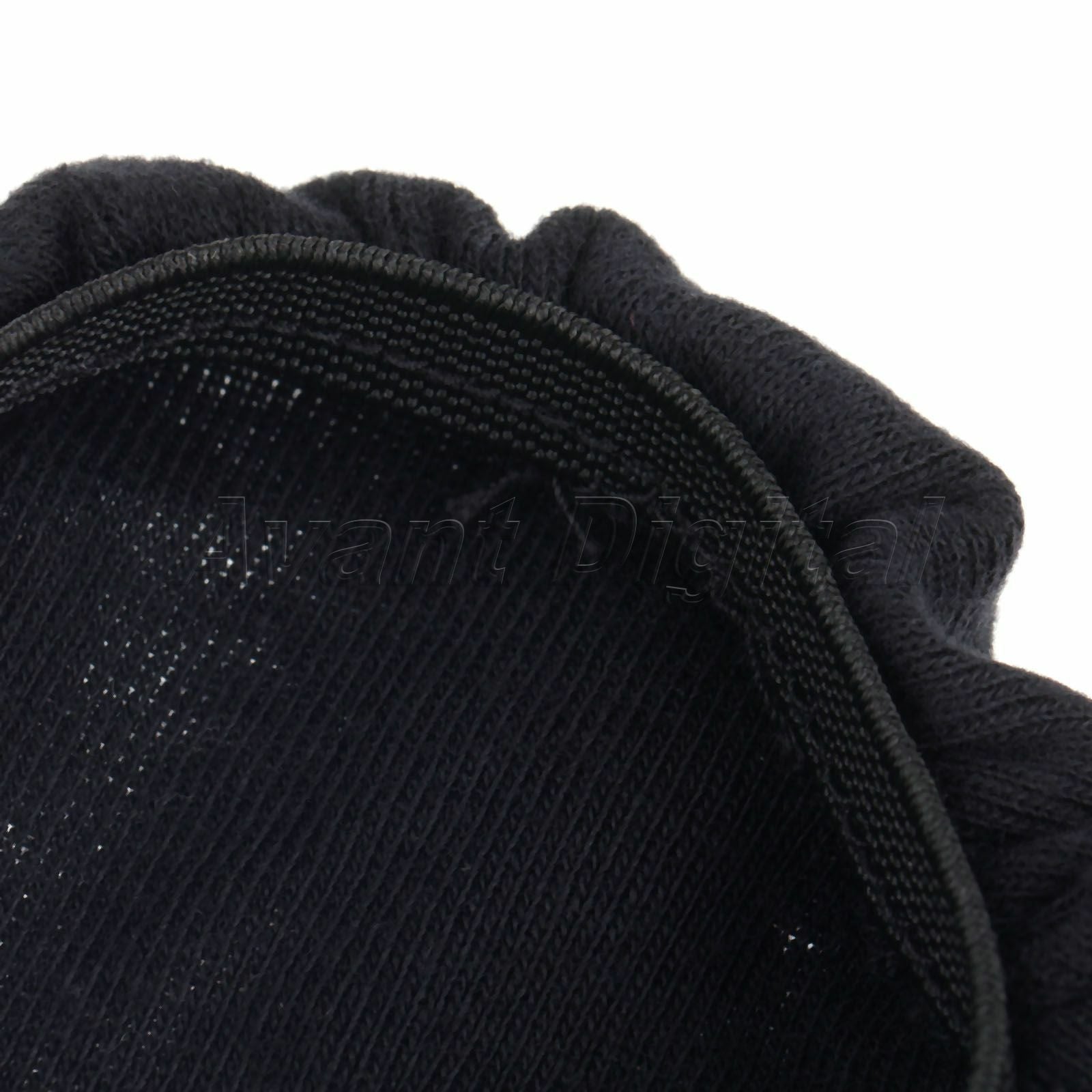 Headphone Earphone Ear Pads Dustproof Cover Headset Cushion Dust Guard Dust Cap