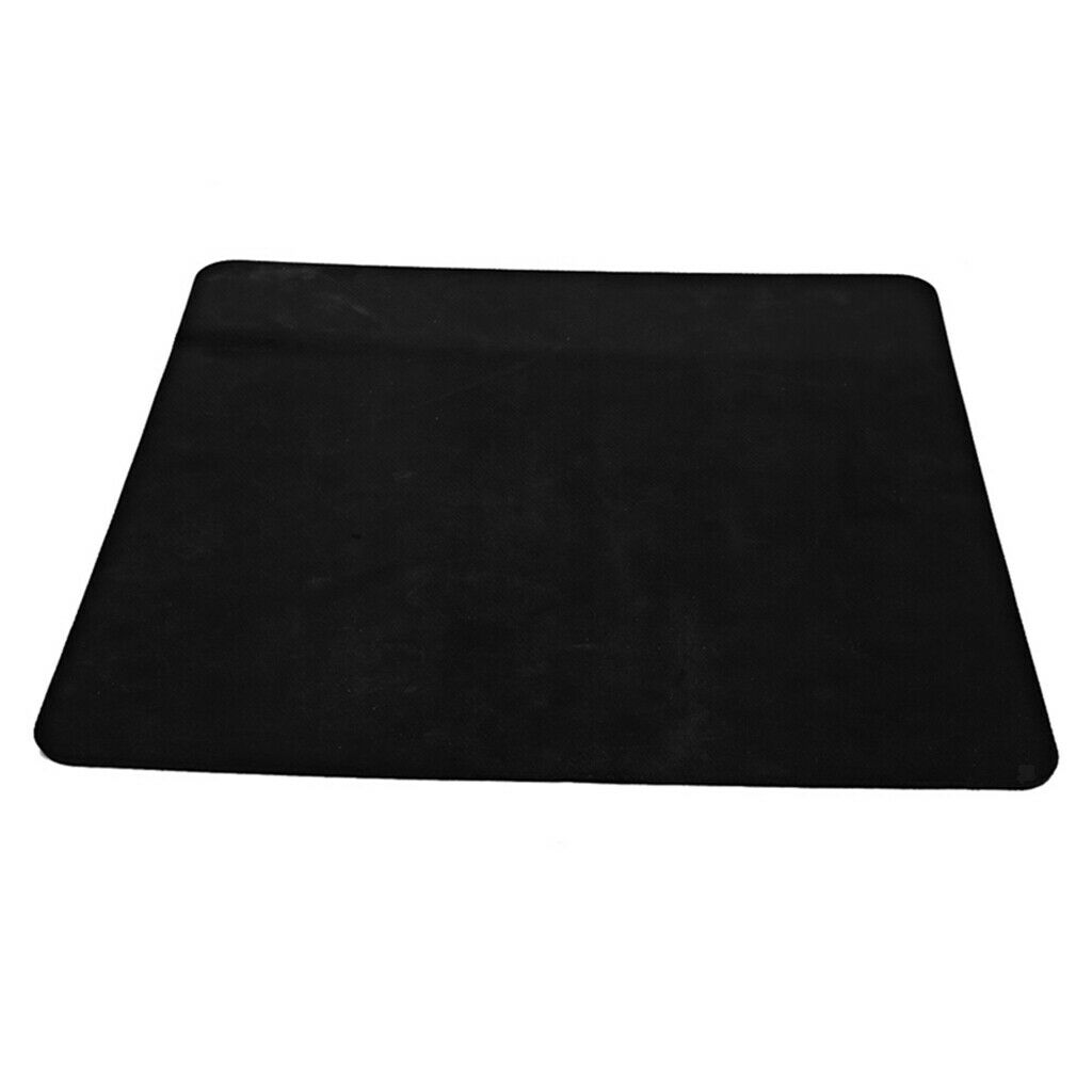 Gaming Mouse Pads Painting Mouse Mat Non-Slip Rubber Base Mousepad 15.8 x 17.7