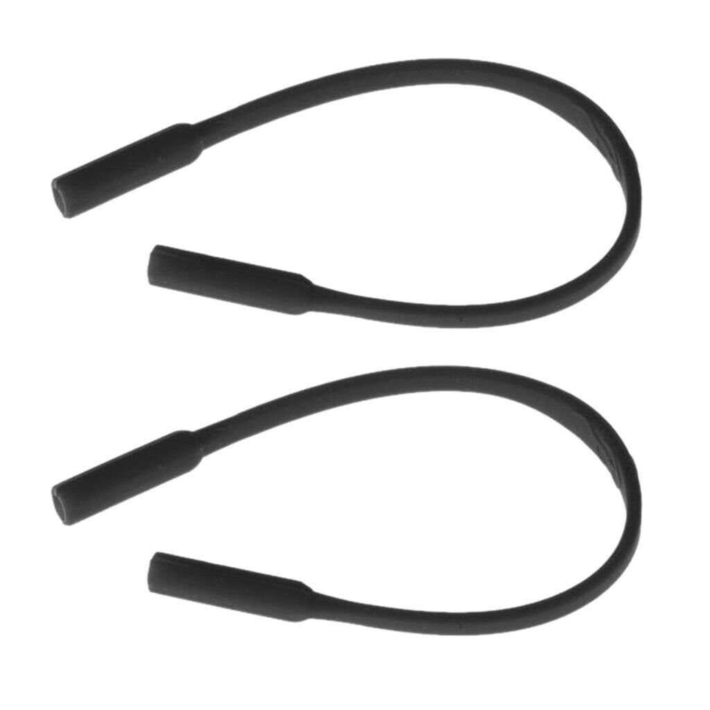 Silicone Eyeglass Cord of Silicone Sticks