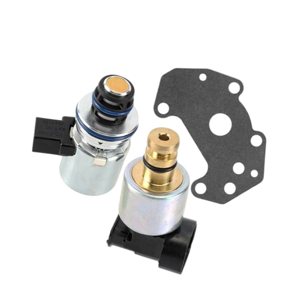 56028196AD Pressure Sensor Solenoid Kit Car Supplies for RAM 1500 46RE 47RE 42RE