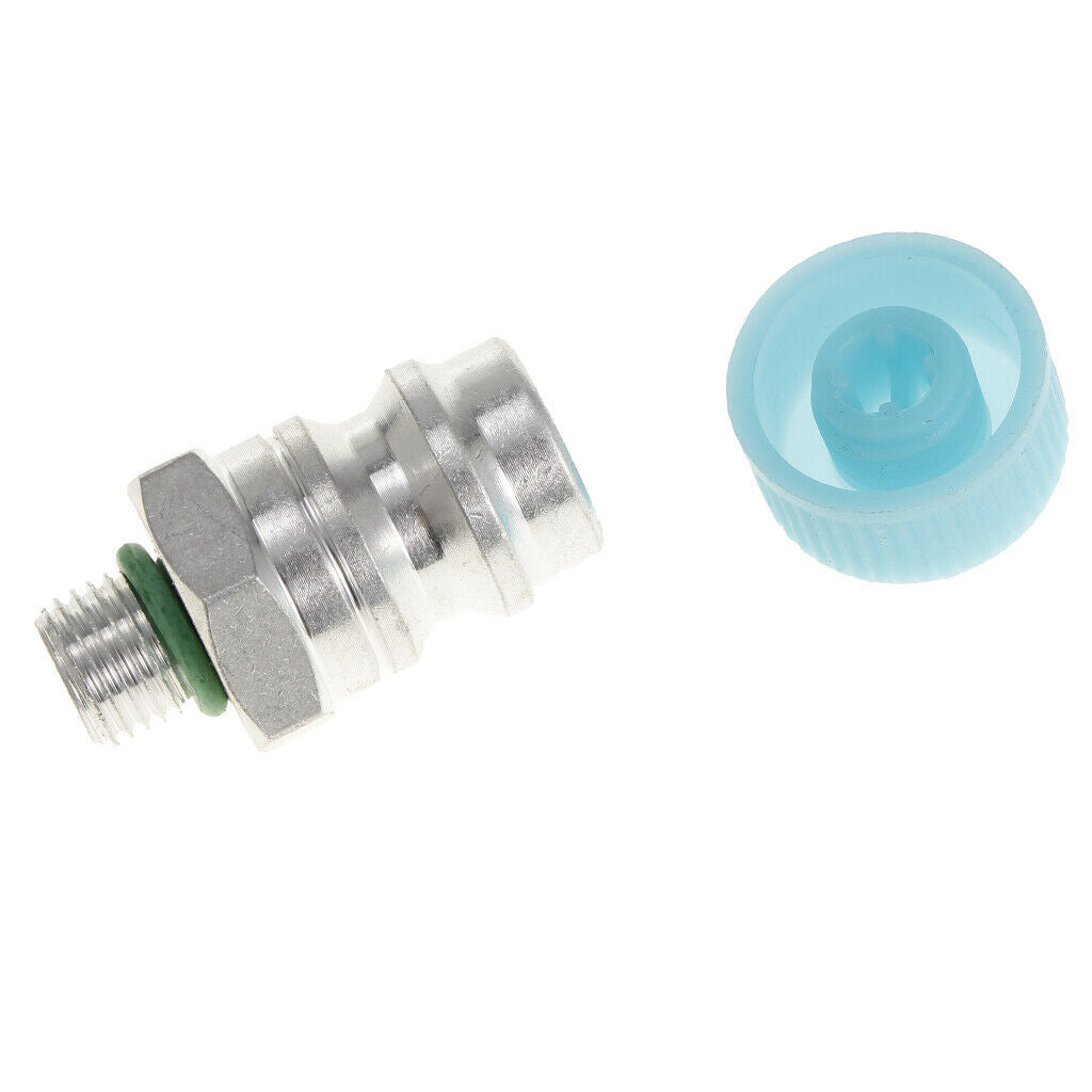 R134A AC Valve Base Seat