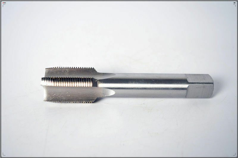 6pcs Taps M26×1.5+M28×1.5+M30×1.5 + M32×1.5+M34×1.5+M38×1.5 Right Hand 1.5mm