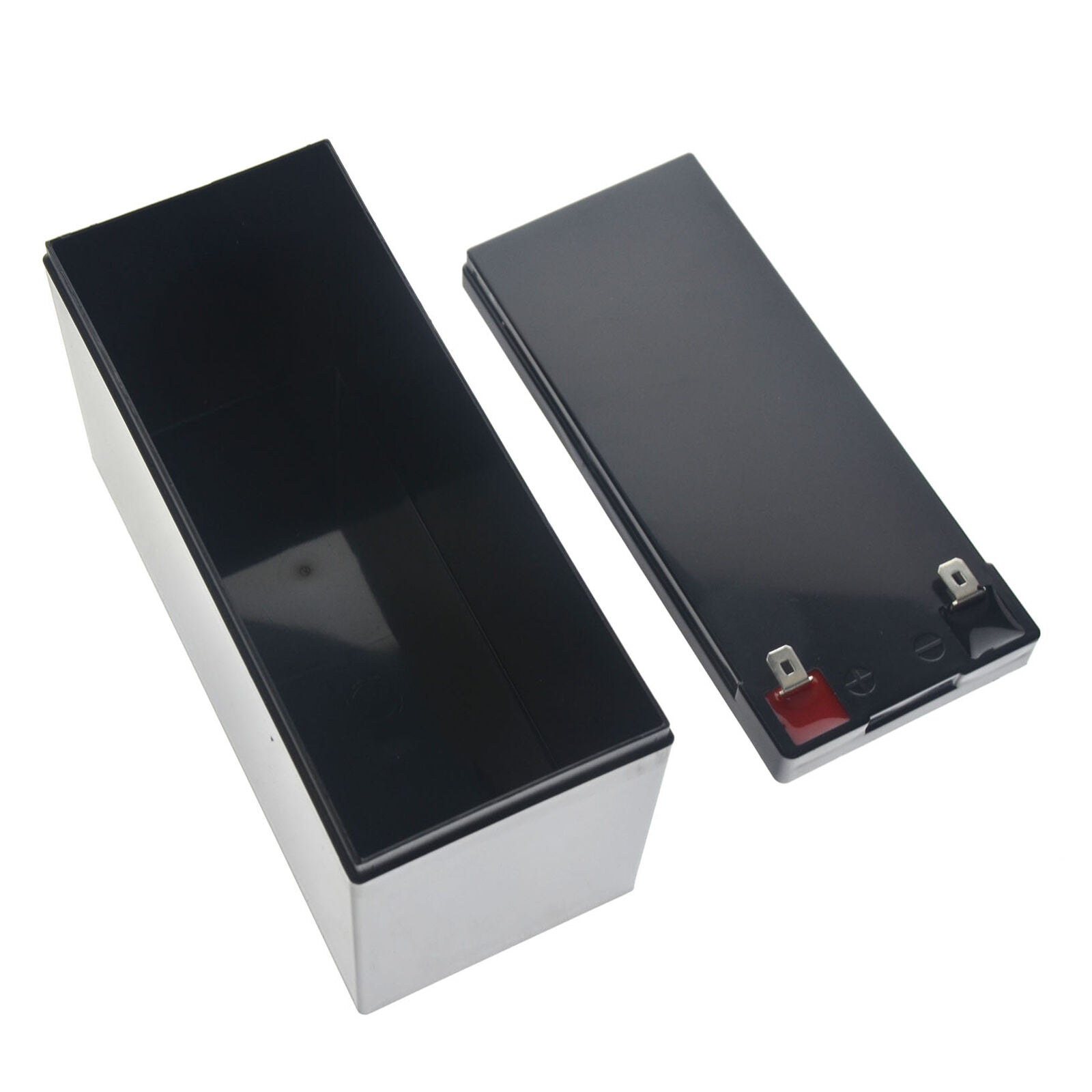 12V 10Ah 3S 7P Li-ion Battery Case