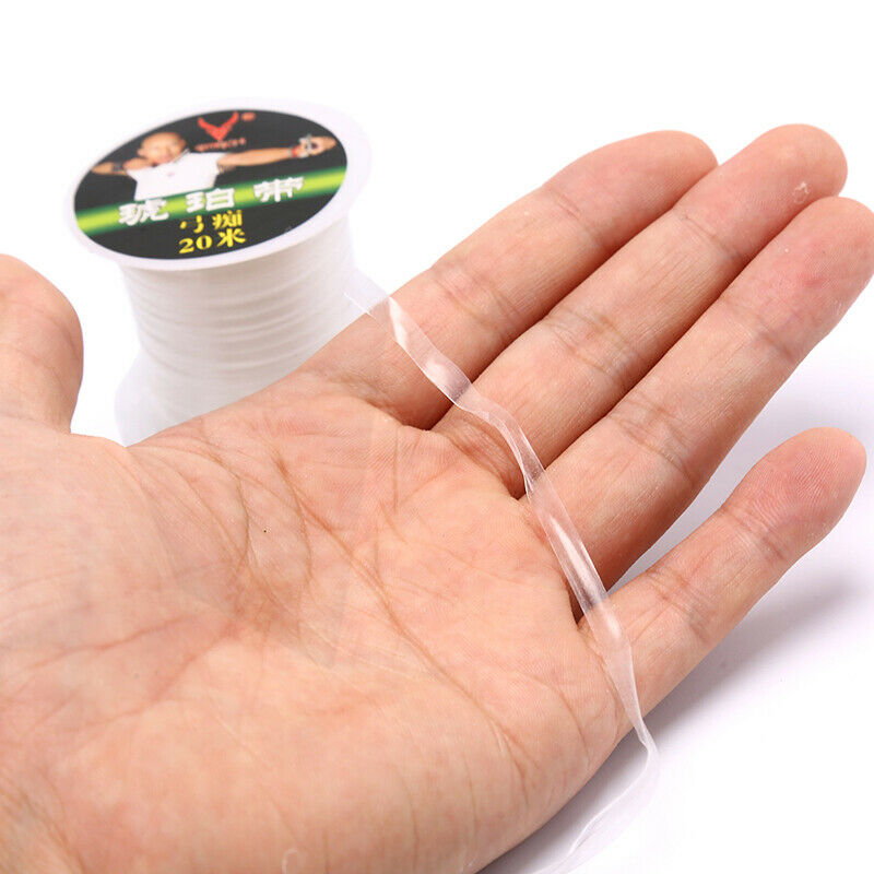 Elastic Rope Band Tied Rope with SlingsOutdoor Hunting Catapult Rubber Band Kt