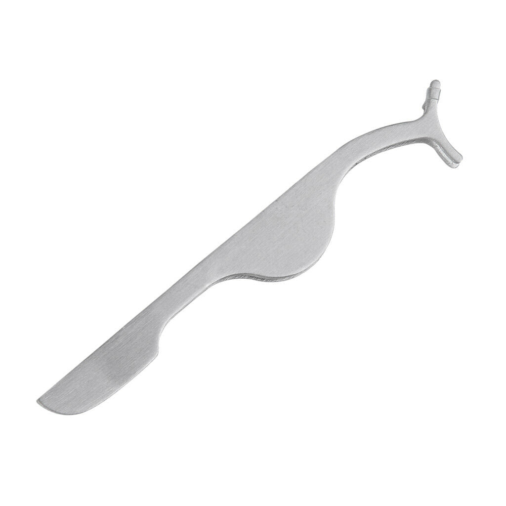 False Eyelashes Extension Remover Applicator Tweezer Clip Tool