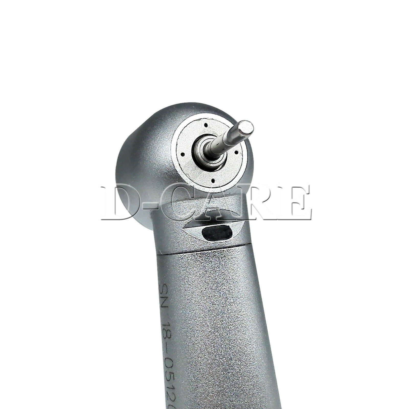 New 8000B Style Dental High Speed Handpiece Big Strength Gentle Silence Quattro