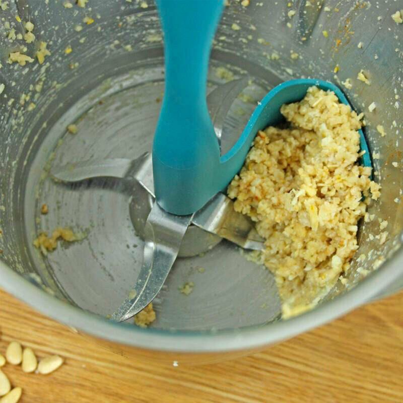 Shop-Story - Rotary Blue: Spatula Rotary Special For Robot Culinary