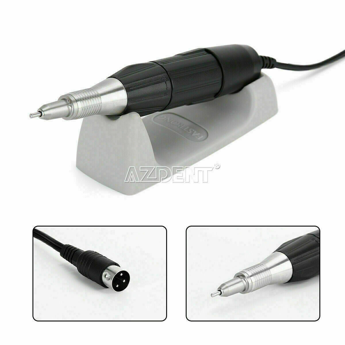 Dental Portable Multipurpose Micromotor M3 With Polishing High Speed Handpiece