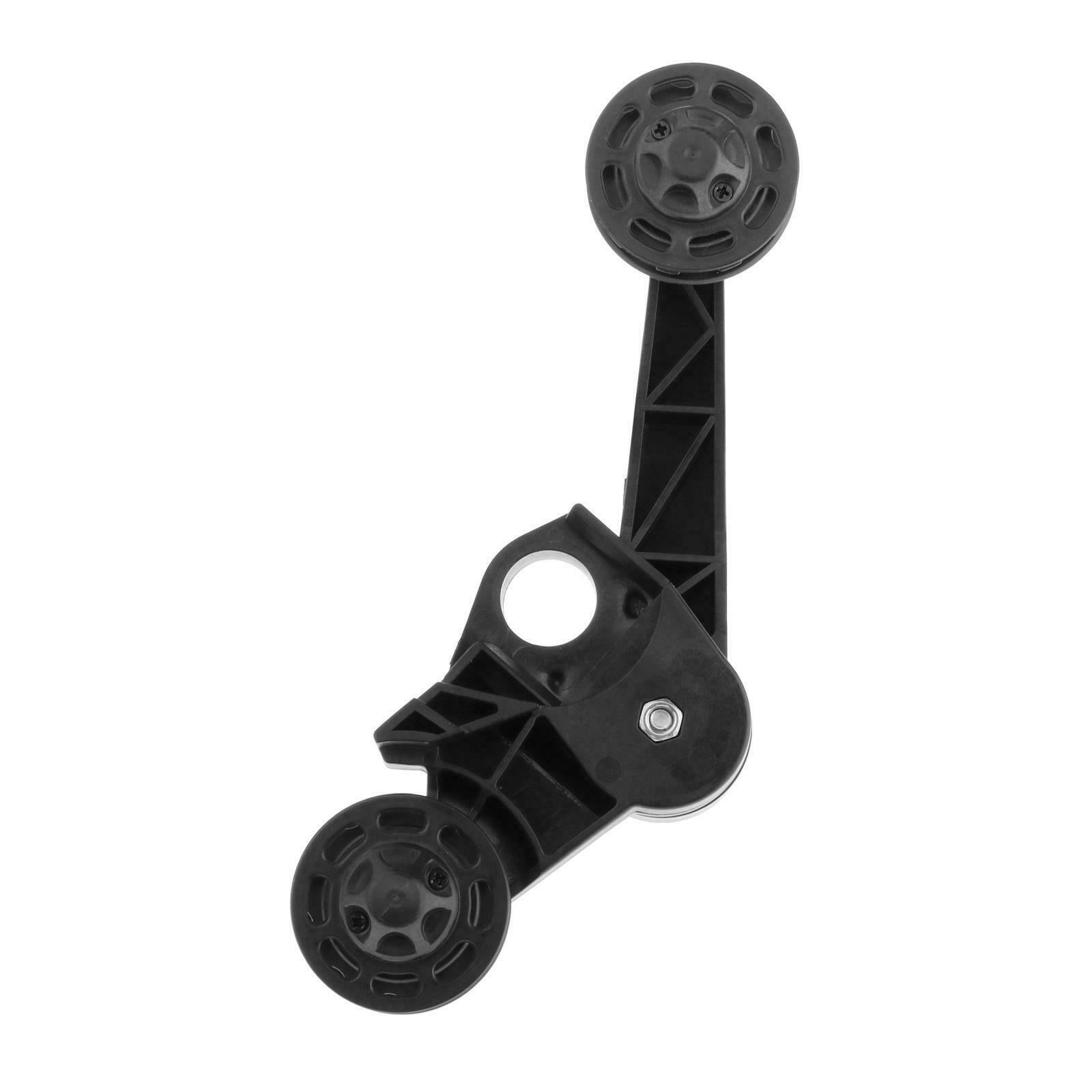 Bike Single Speed Converter Folding Bicycle Rear Derailleur Chain Tensioner