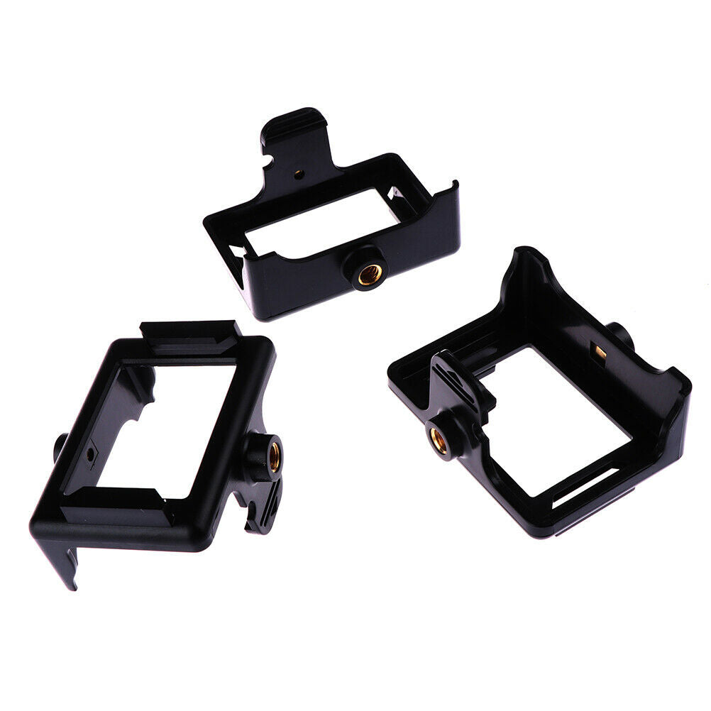 Camera clip case protective skeleton frame for SJ4000 SJ6000 SJ7000 SJ900.l8