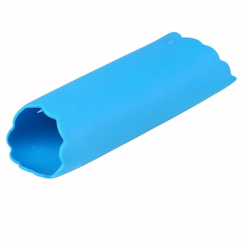Silicone Garlic Slicer Chopper Peeler Press Crusher Kitchen Cooking Tool Home