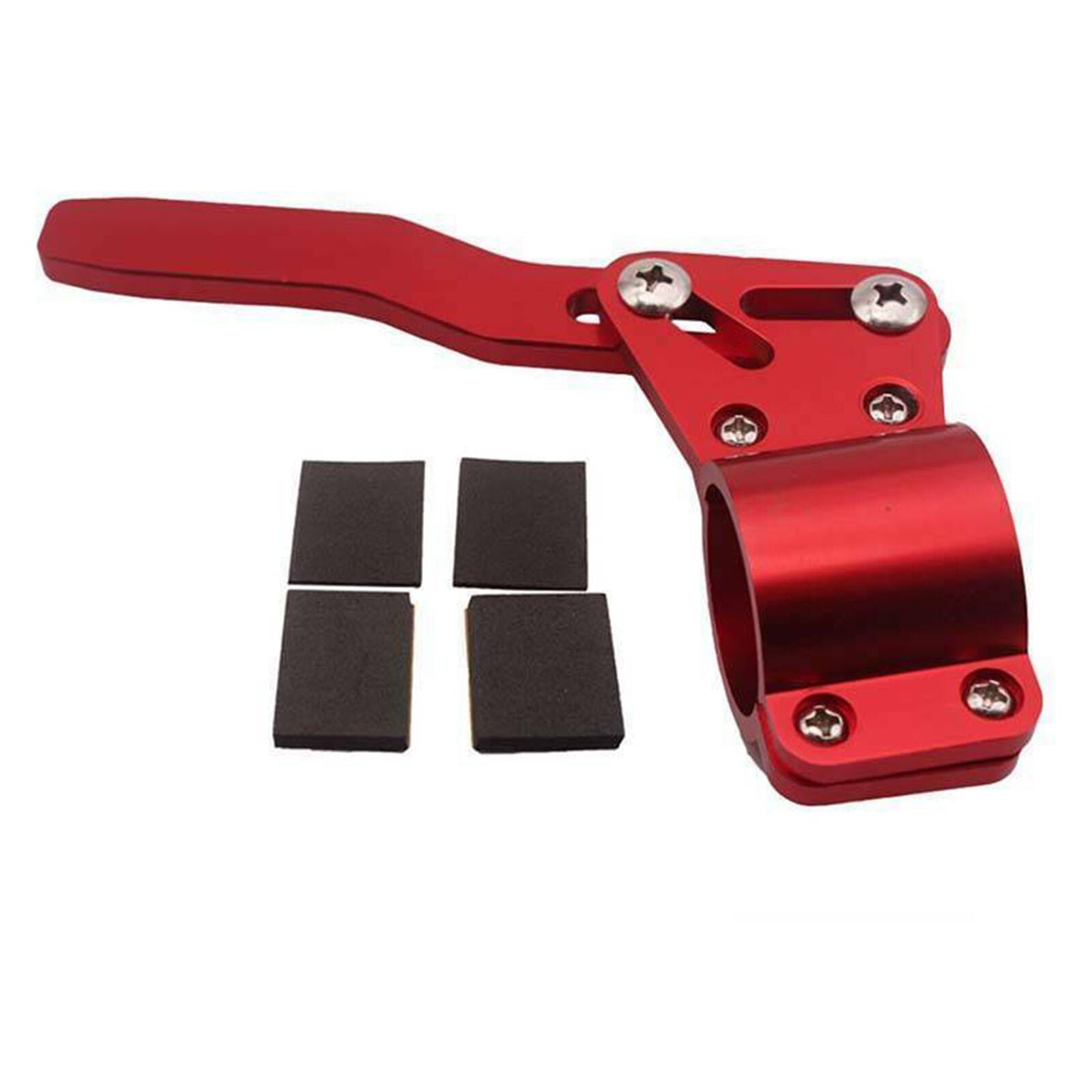 Car Steering Wheel Turn Signal Lever Position Up Turn Rod Extension Extender