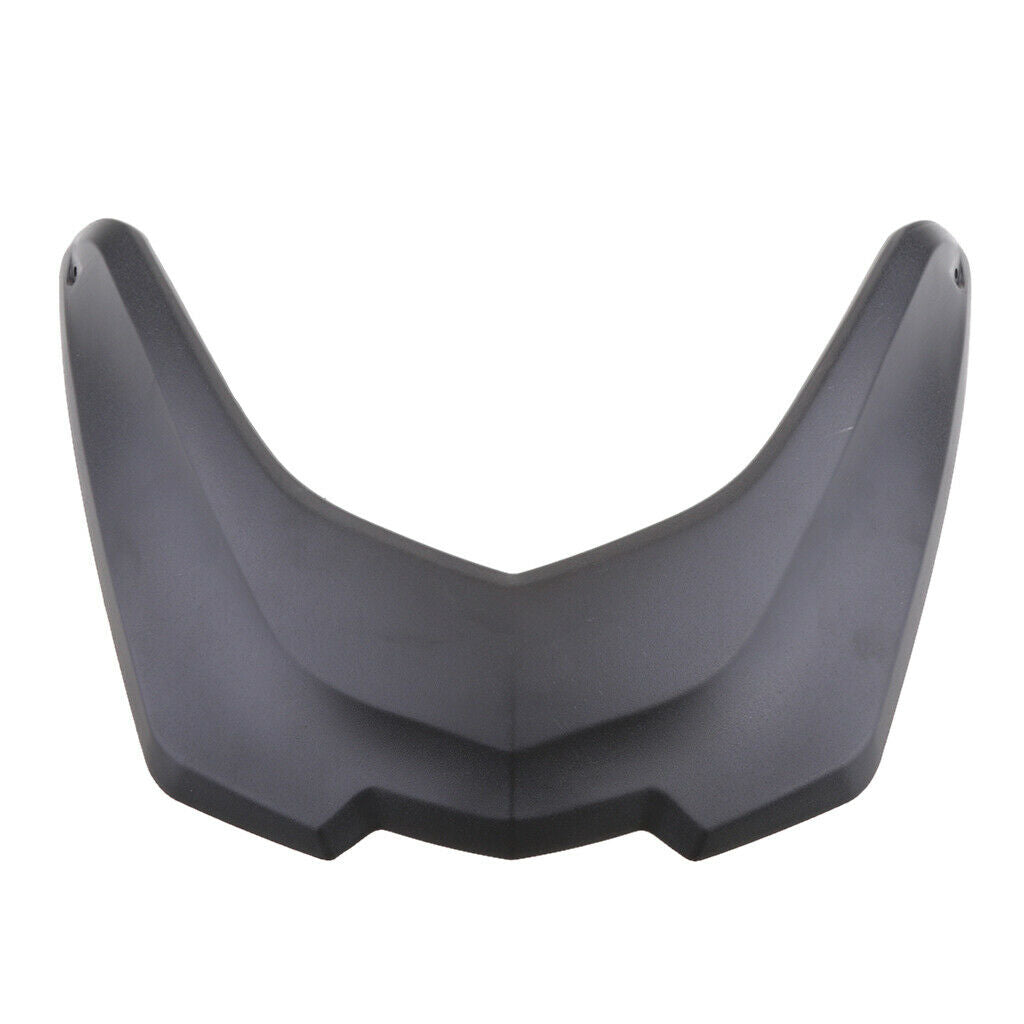 Motorcycle front fender beak extension wheel cover for BMW R1200GS Lc