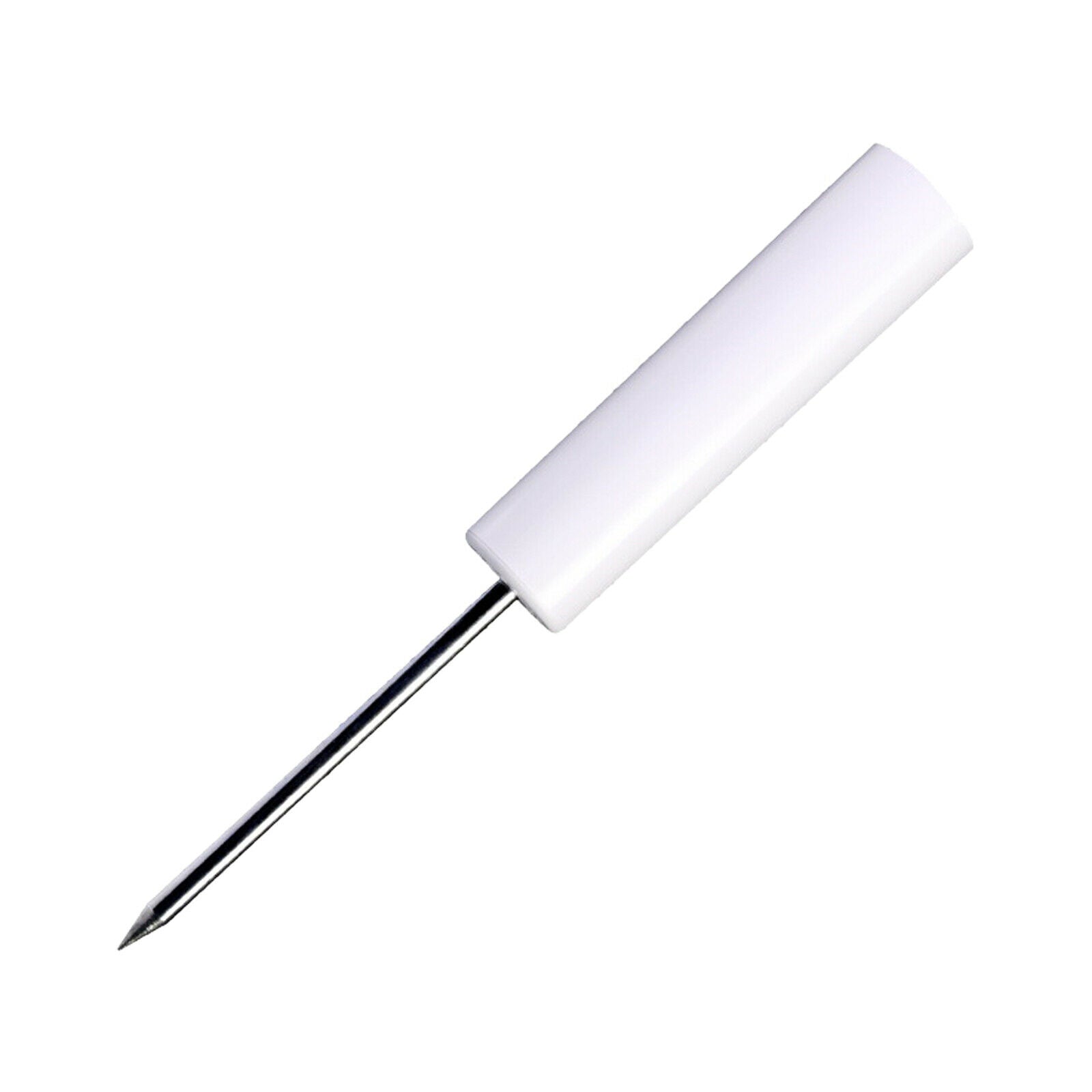 Fishing Rod Stand Holder Reinforced PVC Pole Support Big Fish Catfish River