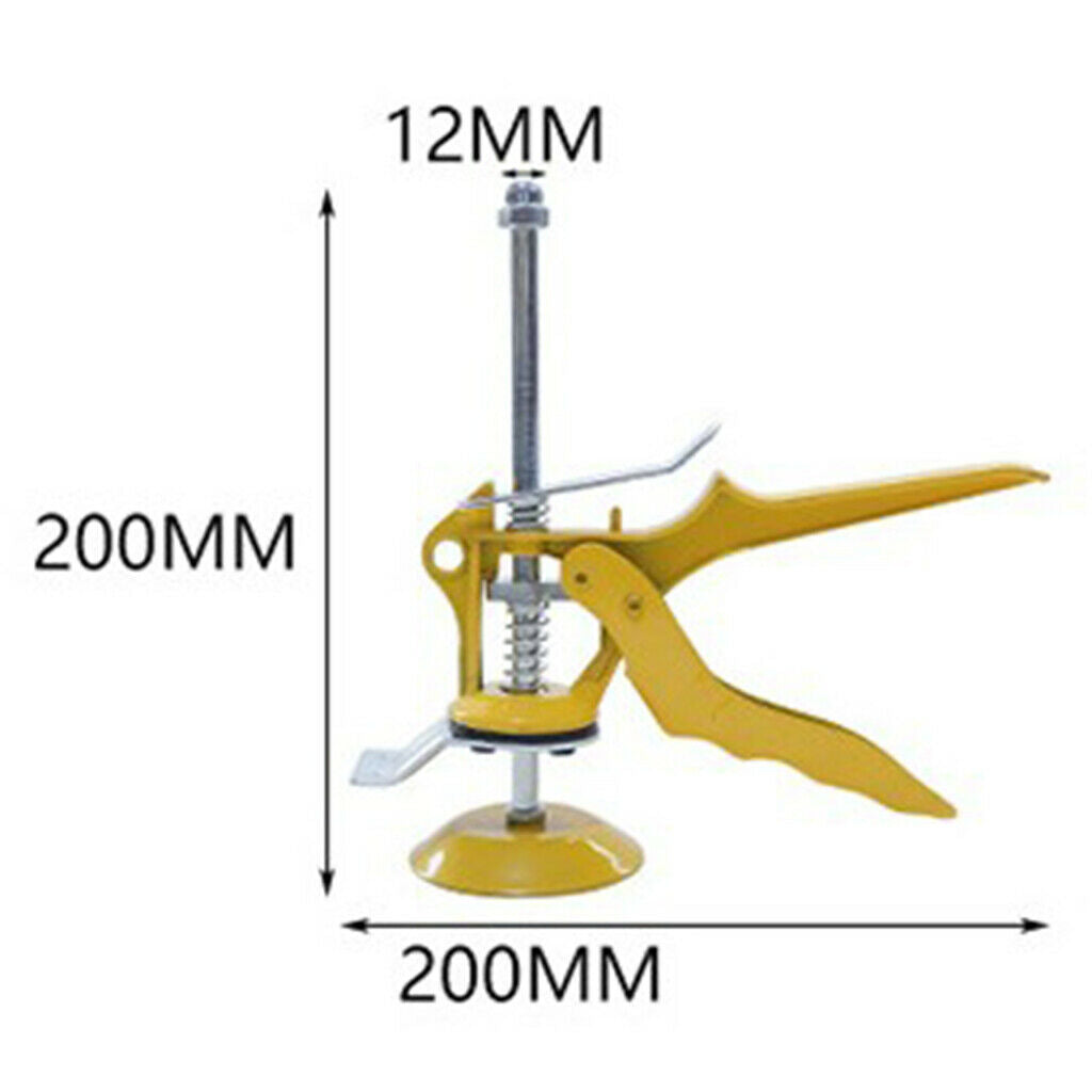Tile Height Adjuster Height Lifter