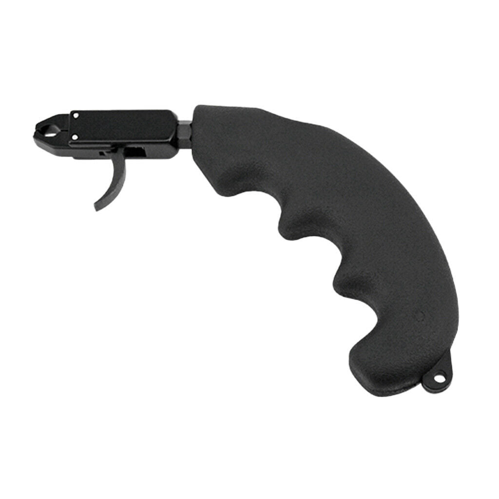 Archery Compound Bow Release Aid Arrow Hunting Compound Accessories