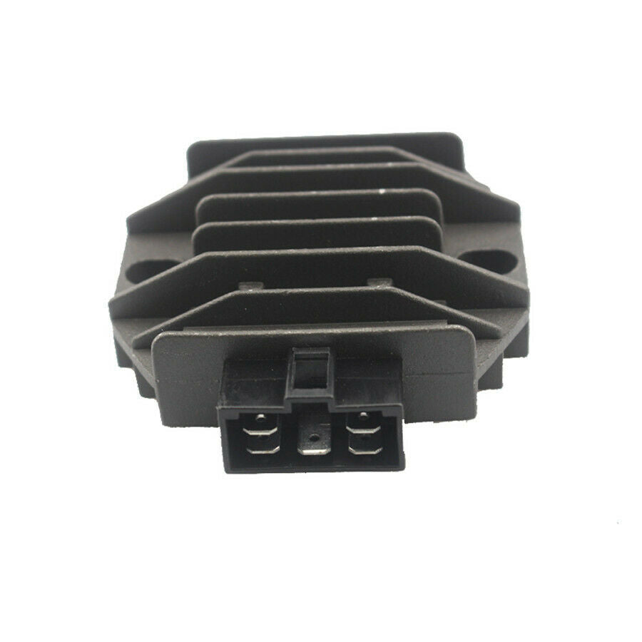 DC12V Motorbike Rectifier with Heat Sink Fins for Yamaha Majesty 250 YP250 95-01