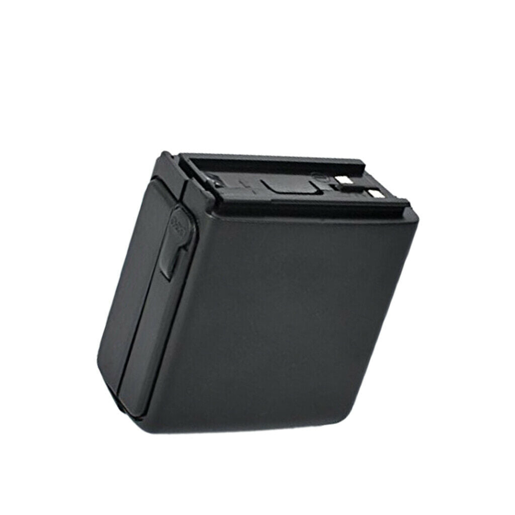 6AA   Radio   Battery   Pack   Case   Box   for    Radio   C150 ,  C158 , AT400