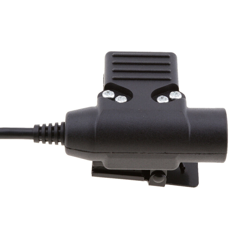 U94 PTT adapter PTT for radio GP2100 SP50 CT450