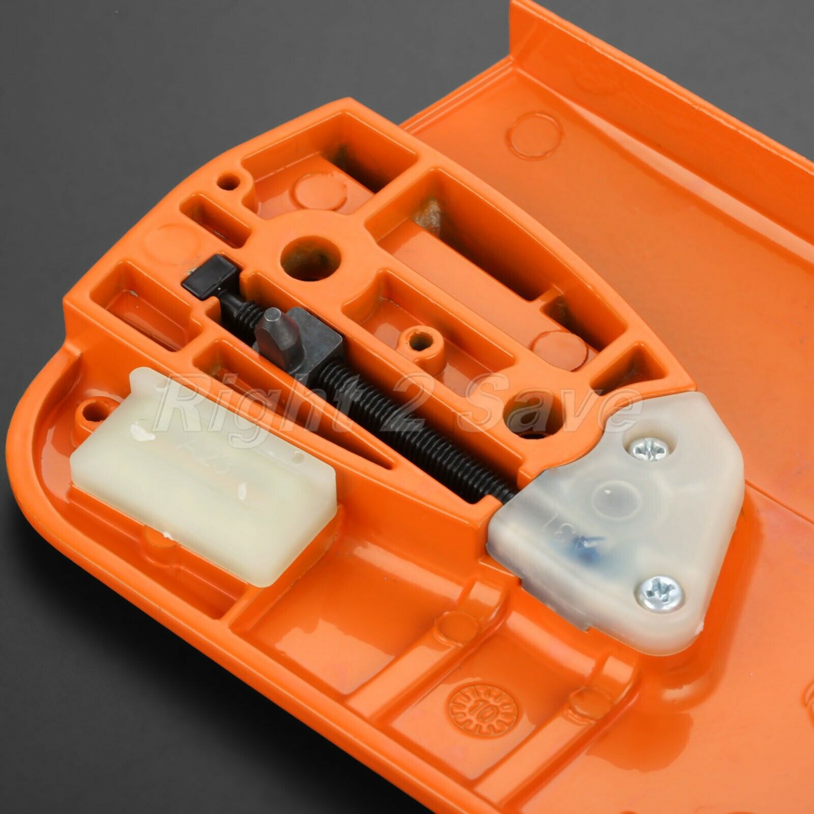 1x Clutch Sprocket Cover For Husqvarna 362 365 371 372 385 390 Chainsaw Parts
