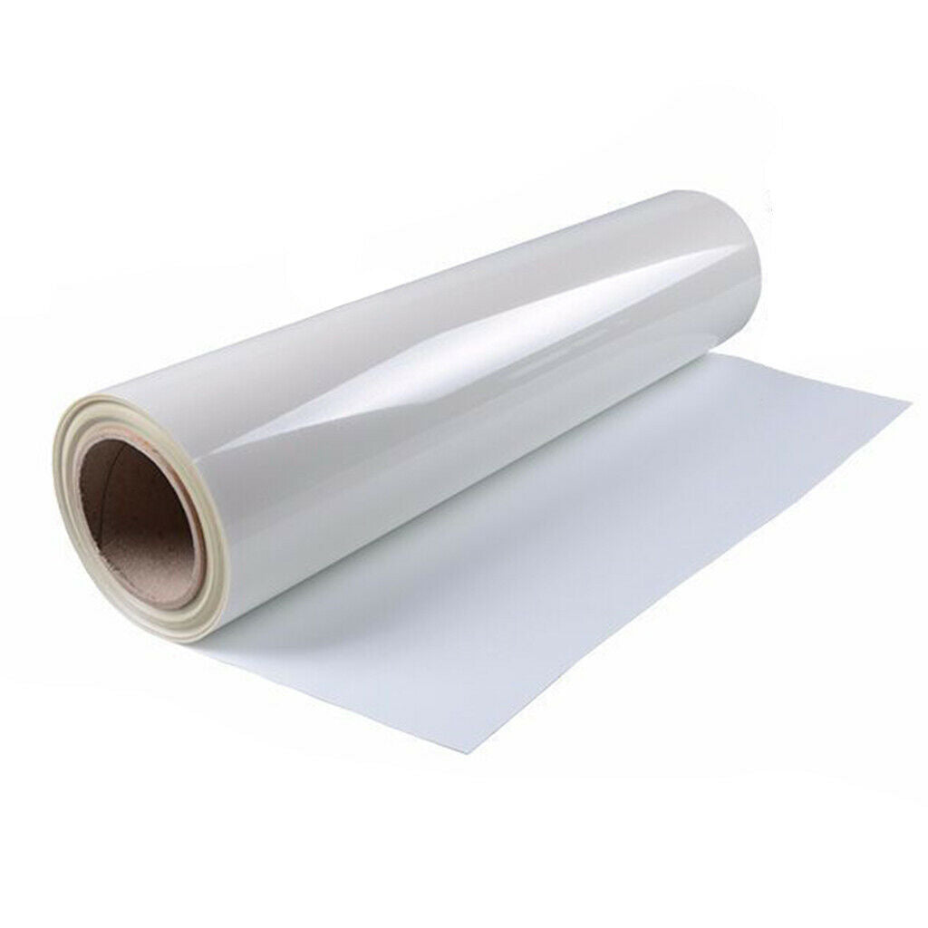 Heat Transfer Vinyl Sheets Iron On for T Shirts Clothing Arts Leather Paper