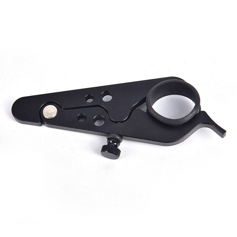 1PC Cruise Control Throttle Lock Assist Retainer Grip Motorcycle AccessoriH Pb