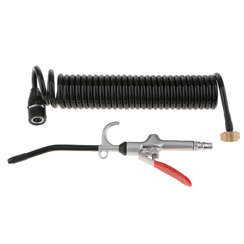 Car Air High Pressure Engine Dust Cleaner Gun Wash Sprayer Care Tool