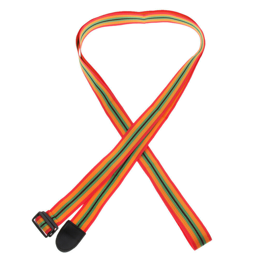 Nylon Shoulder Strap for Djembe Drum Spare Parts
