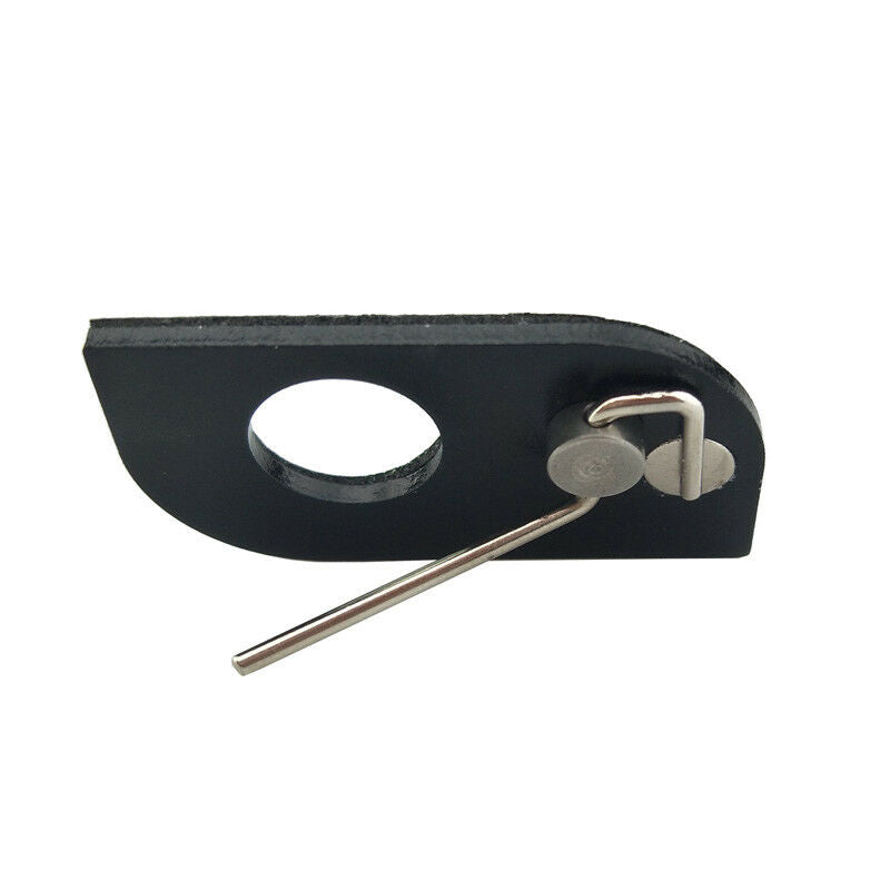 10pcs Archery Magnetic Arrow Rest Stainless Steel Right Hand Recurve Bow Hunting