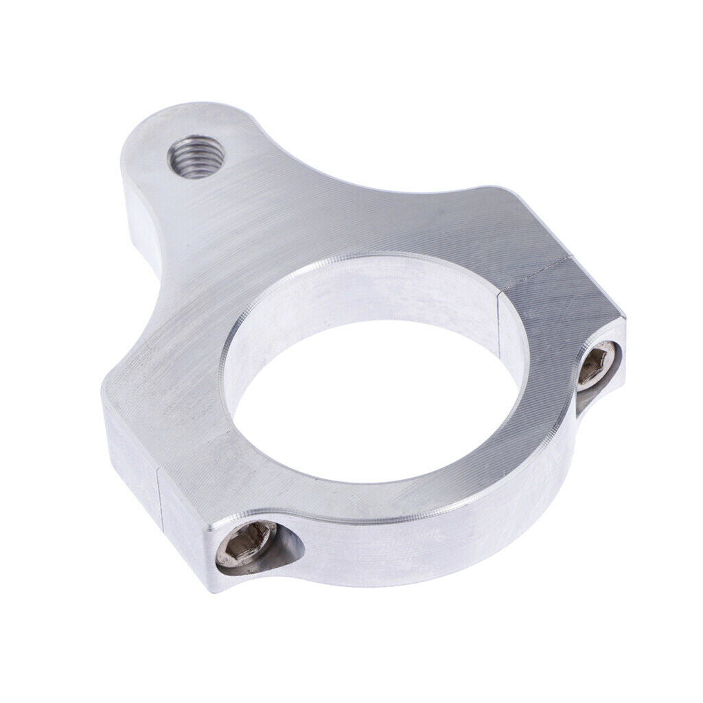 38mm Steering Damper Mounting Stanchion Bracket Fork Clamp, tube Motorcycle