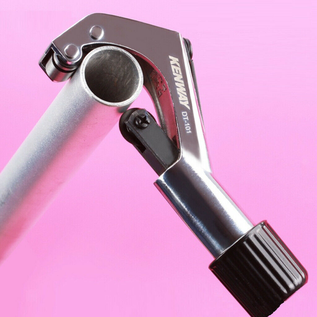 Bicycle Tube Cutter Bike Fork Handlebar Seatpost Pipe Tubing Cutting Tools